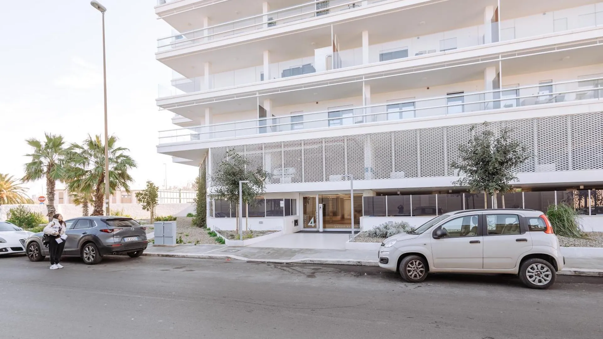 Marisabella Suite Spa 5 Bari 0*,  Italia