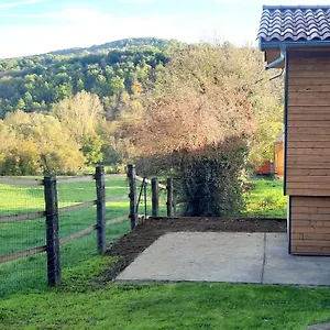 Le Cocon Beaujolais , Chatillon (Rhone-Alps) France