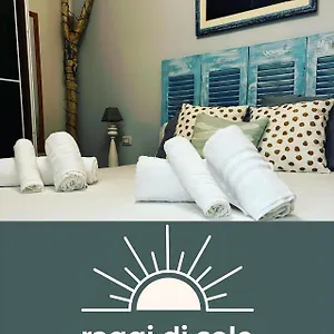 Raggi Di Sole Appartement