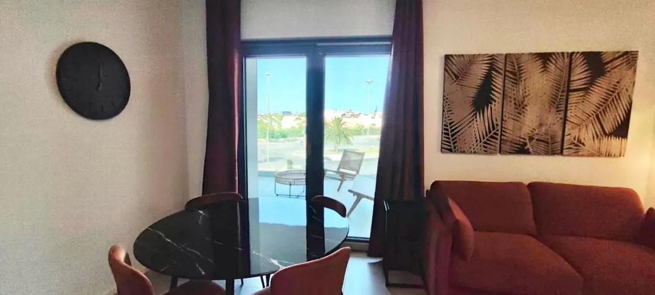 Apartment Marisabella Suite Spa 5 Bari