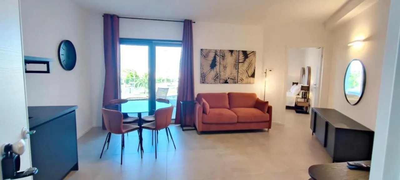 Marisabella Suite Spa 5 Bari
