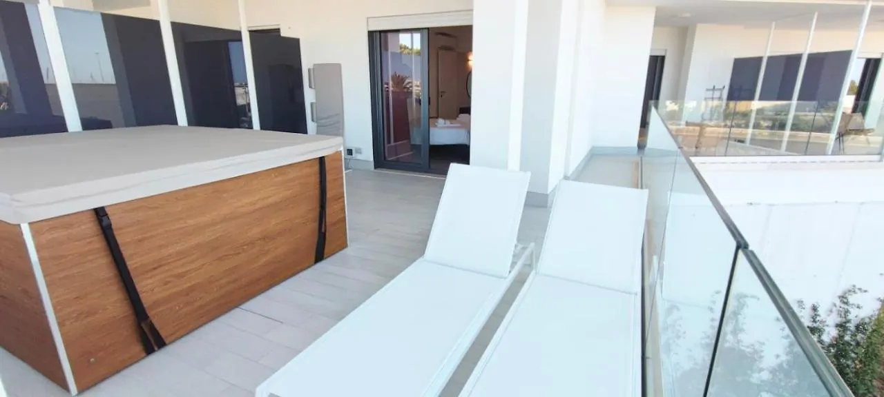 Marisabella Suite Spa 5 Bari 0*,  Italy