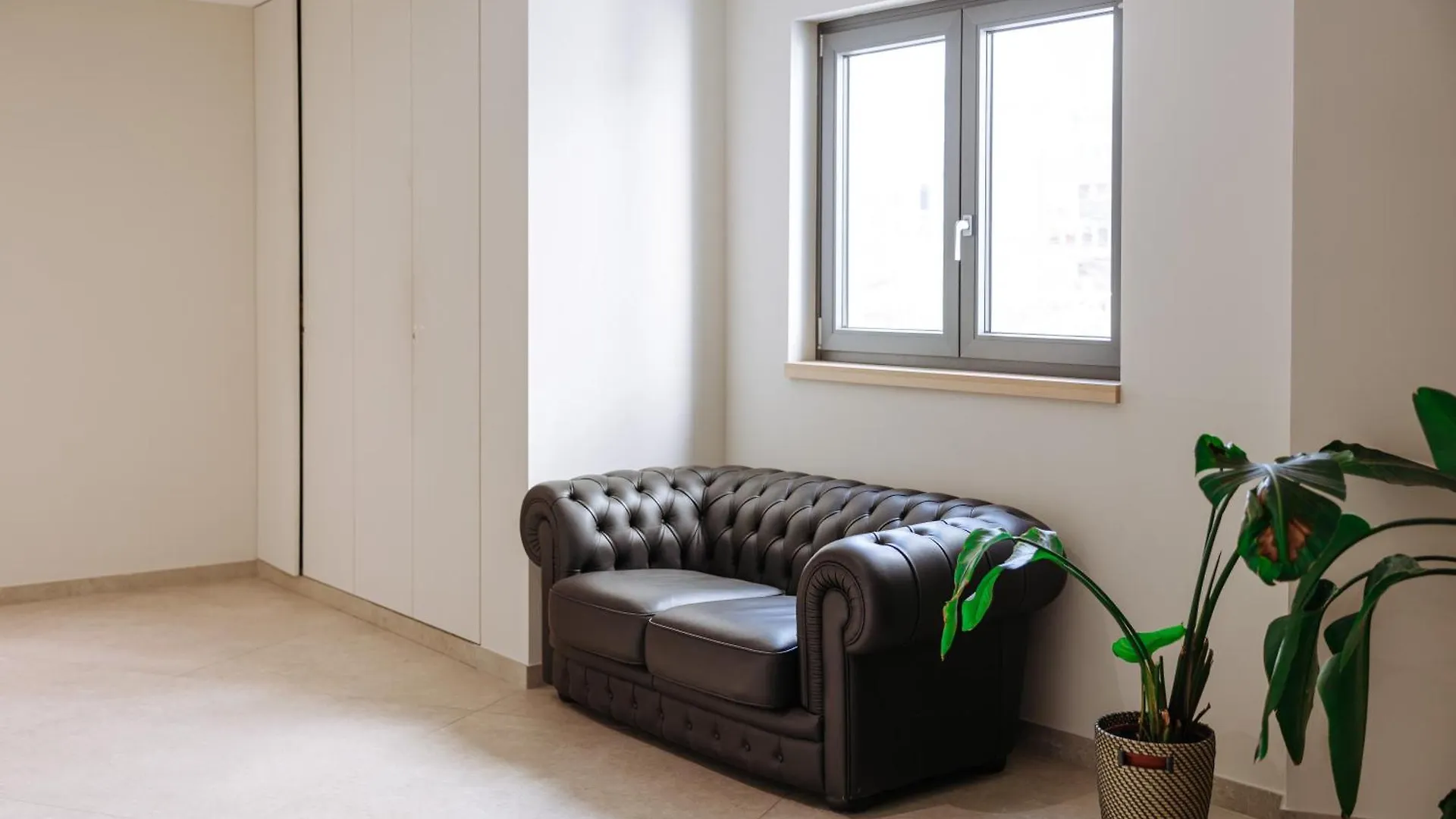 Marisabella Suite Spa 5 Bari Apartmán