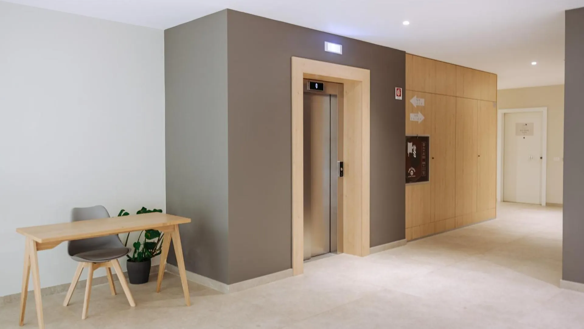 Marisabella Suite Spa 5 Bari
