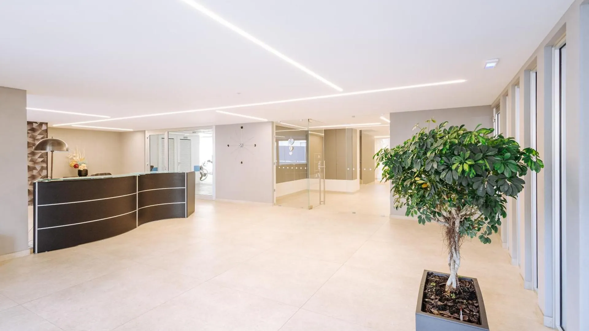 Marisabella Suite Spa 5 Bari 0*,