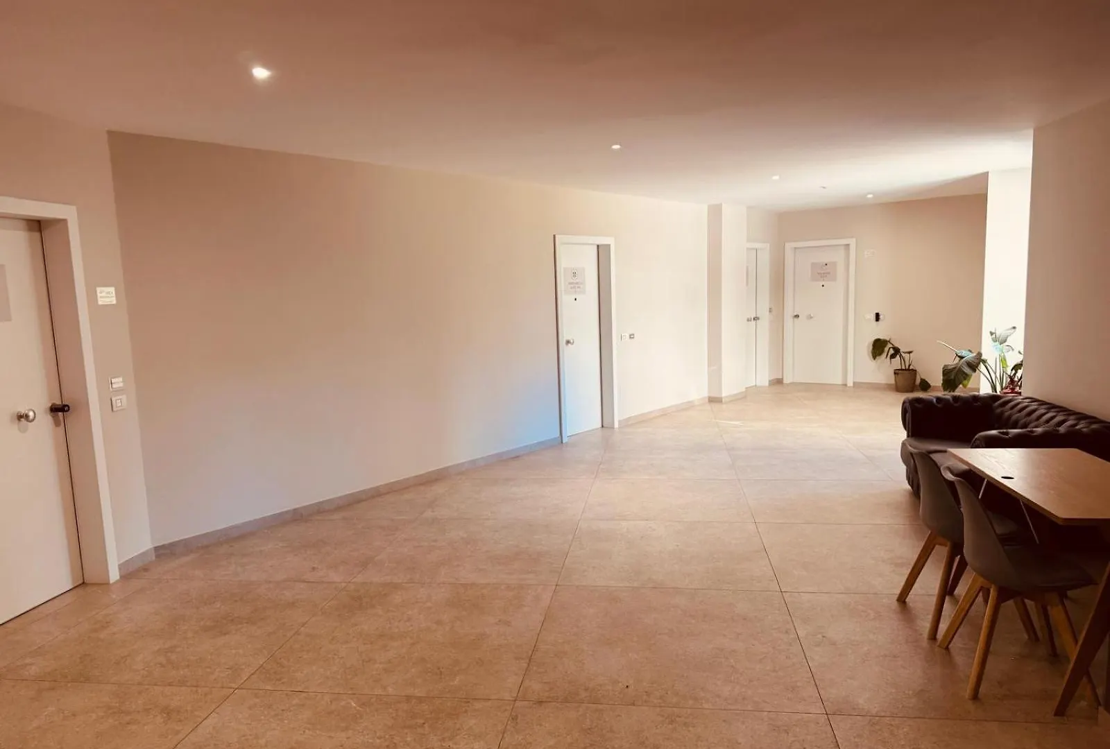 Apartmán Marisabella Suite Spa 5 Bari Itálie