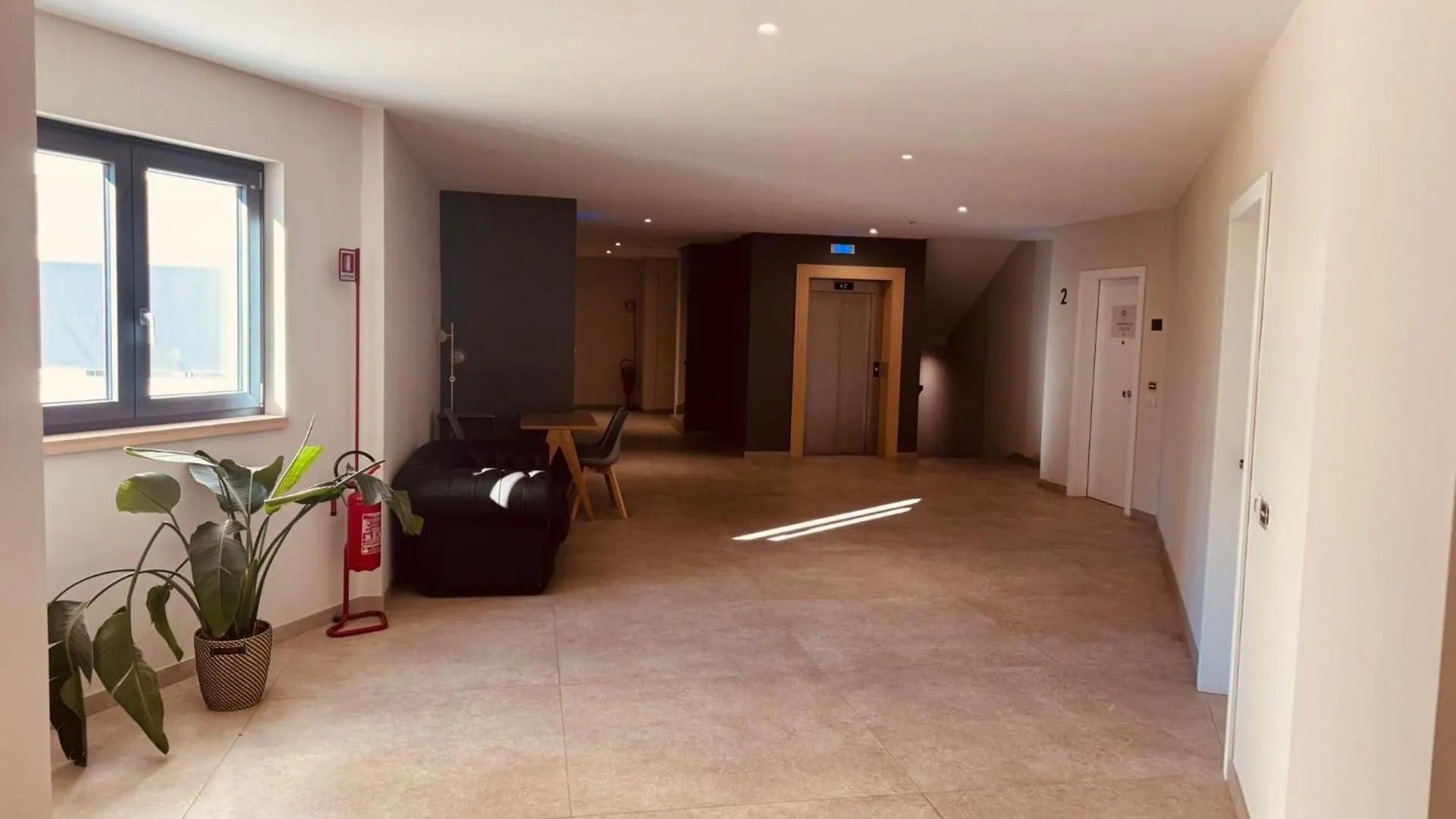 Marisabella Suite Spa 5 Bari