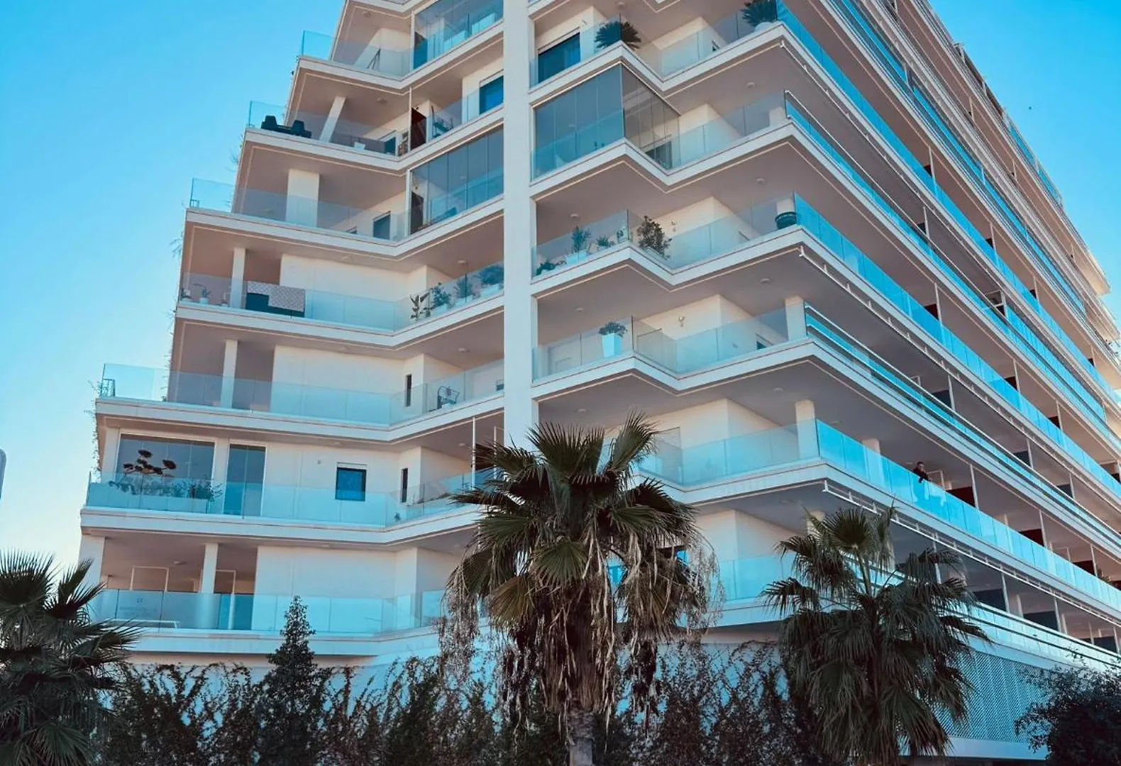 Apartmán Marisabella Suite Spa 5 Bari